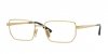 OKULARY KOREKCYJNE VOGUE EYEWEAR VO 4354 280 54 ROZMIAR M